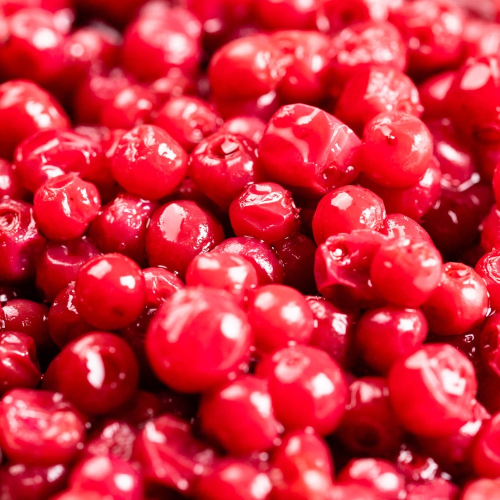 Airelles/Cranberries séchées