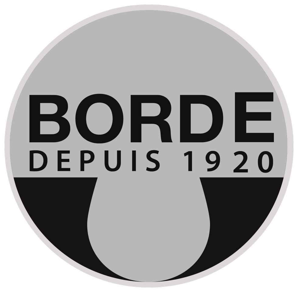 Logo Maison Borde